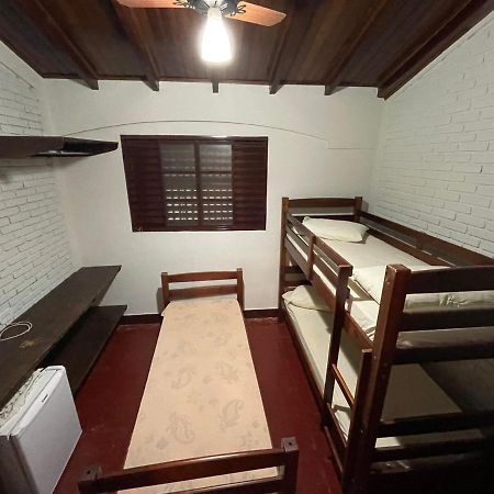 Casa De Temporada Estancia Soberana Olímpia Екстериор снимка