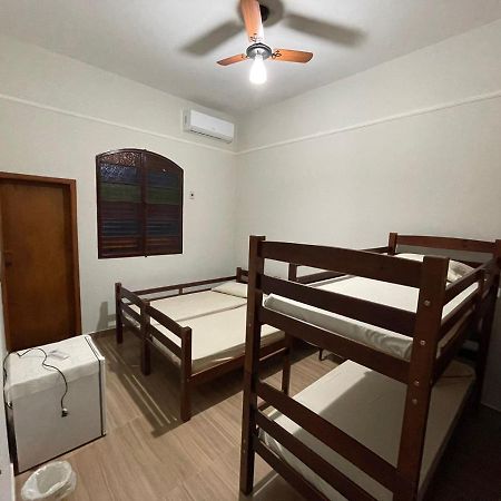 Casa De Temporada Estancia Soberana Olímpia Екстериор снимка